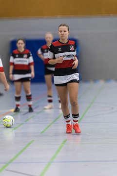 Bild 23 - wBJ Futsalmeisterschaft Vorrunde